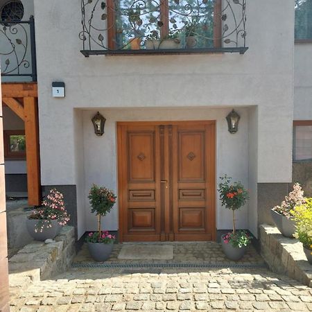 La Brigitte Et Bernd Hotel Hennigsdorf Luaran gambar