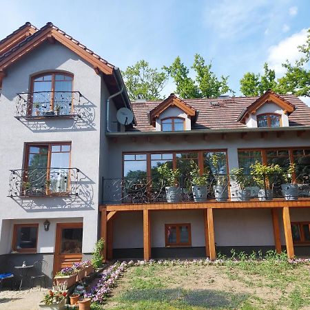 La Brigitte Et Bernd Hotel Hennigsdorf Luaran gambar