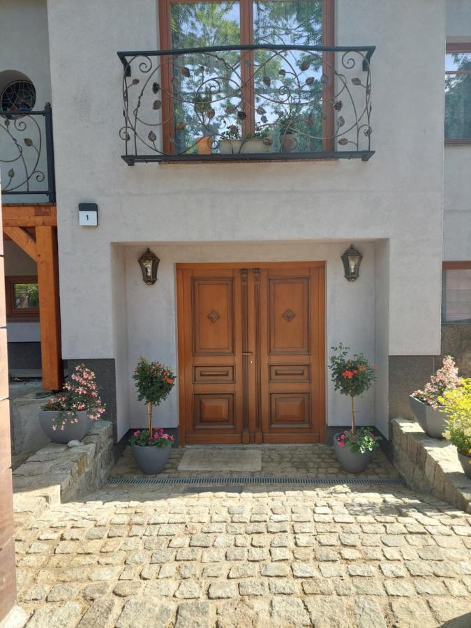 La Brigitte Et Bernd Hotel Hennigsdorf Luaran gambar
