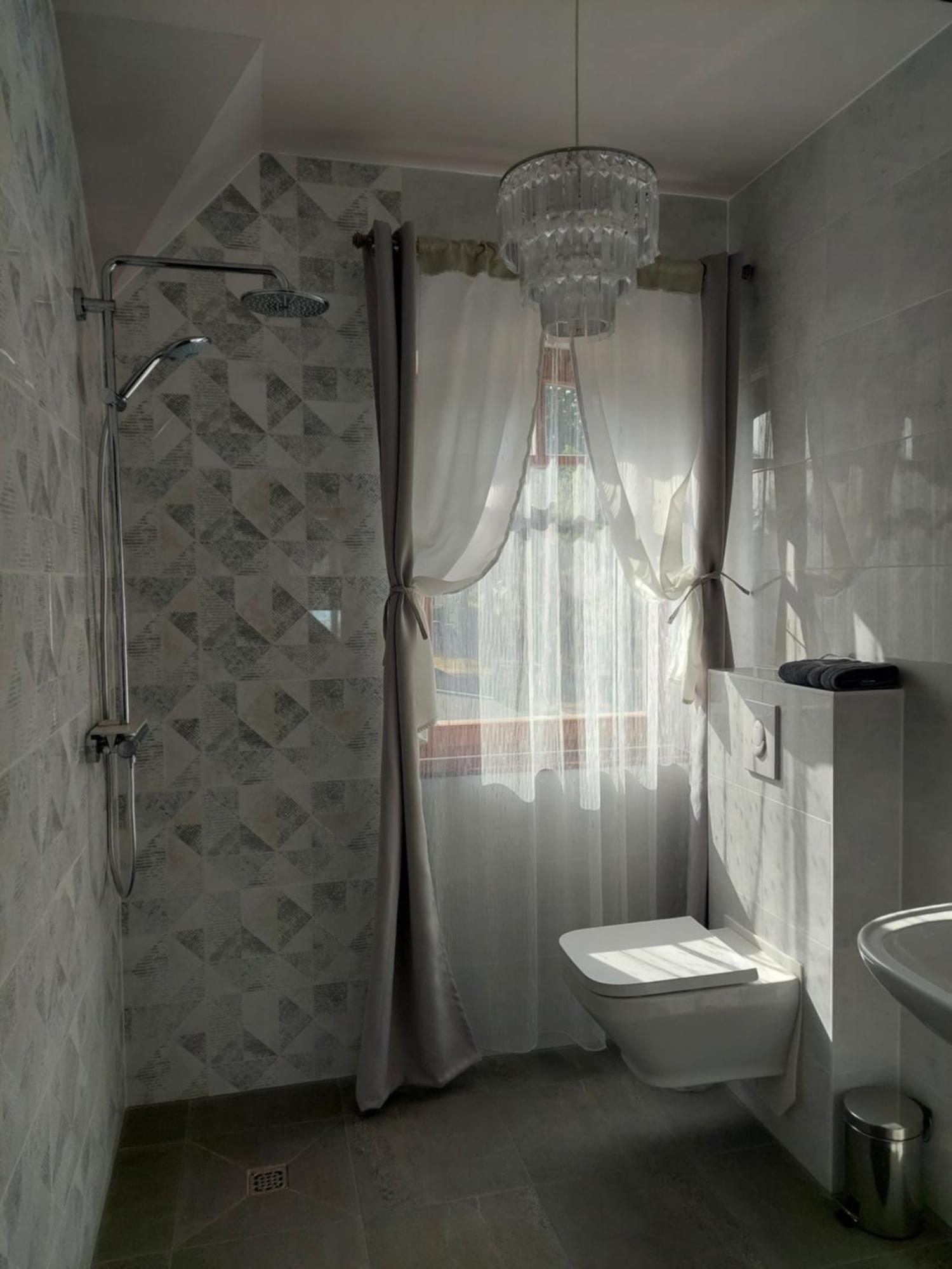 La Brigitte Et Bernd Hotel Hennigsdorf Luaran gambar